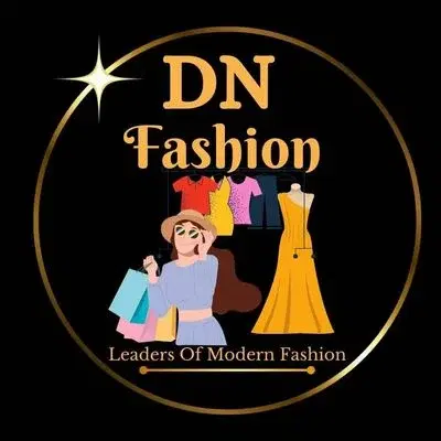DN Fashion logo