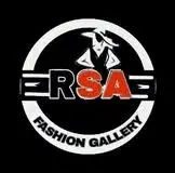 RSA FAshion gallery logo