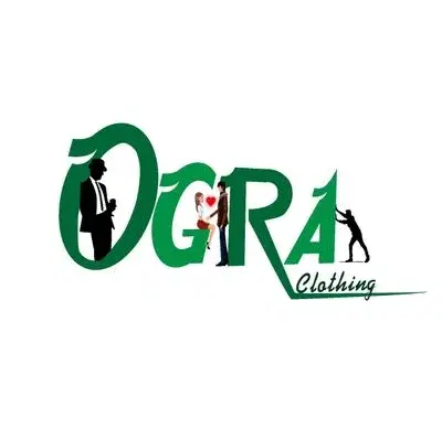 Ogra Clothing Wholesaler logo