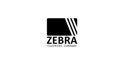 Zebra Clothing Company logo
