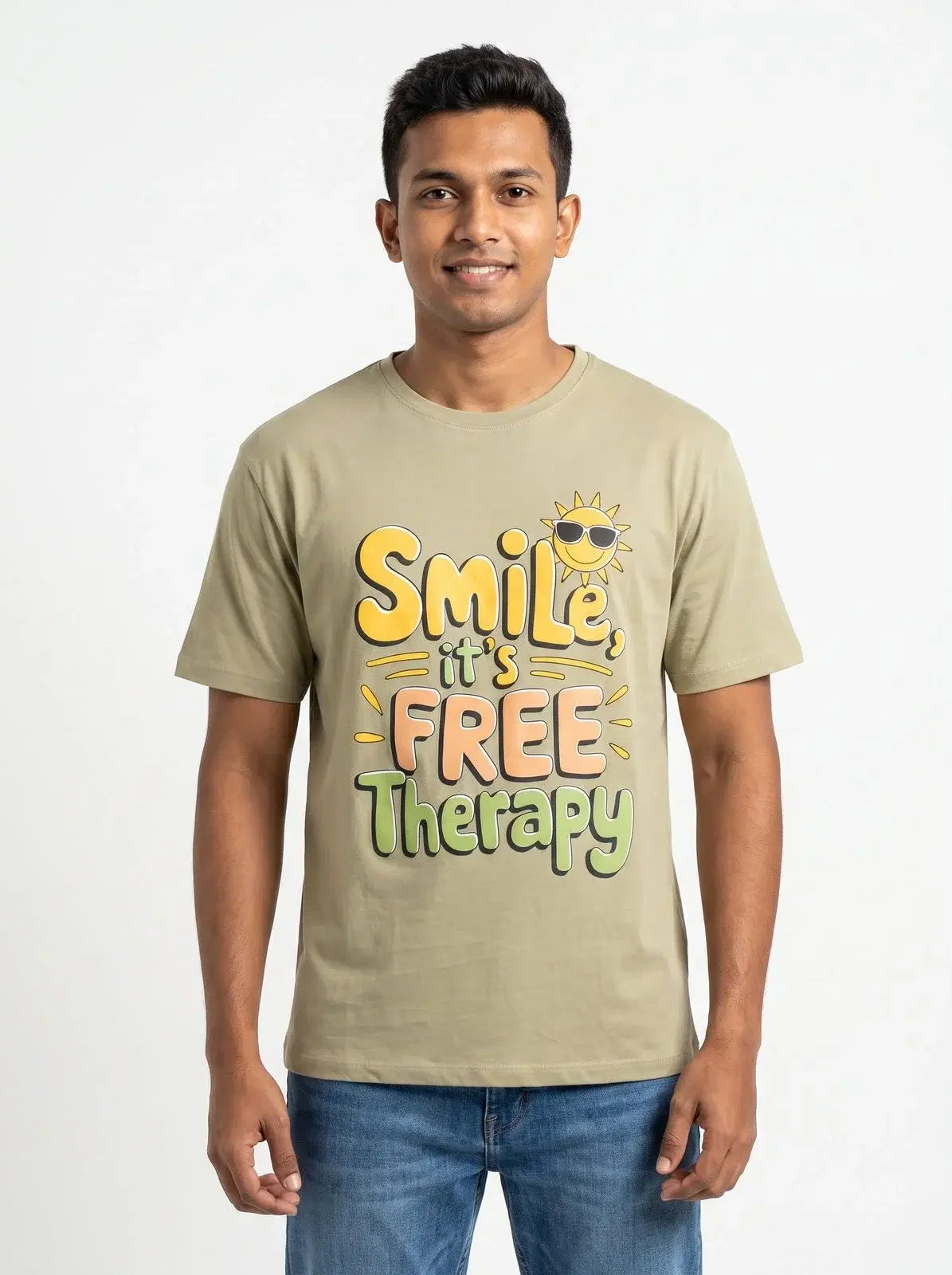 Men's T-Shirt