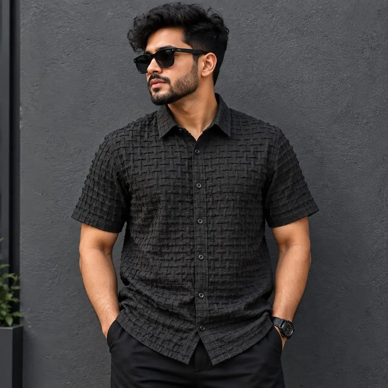 Premium Quality Popcorn Shirt
