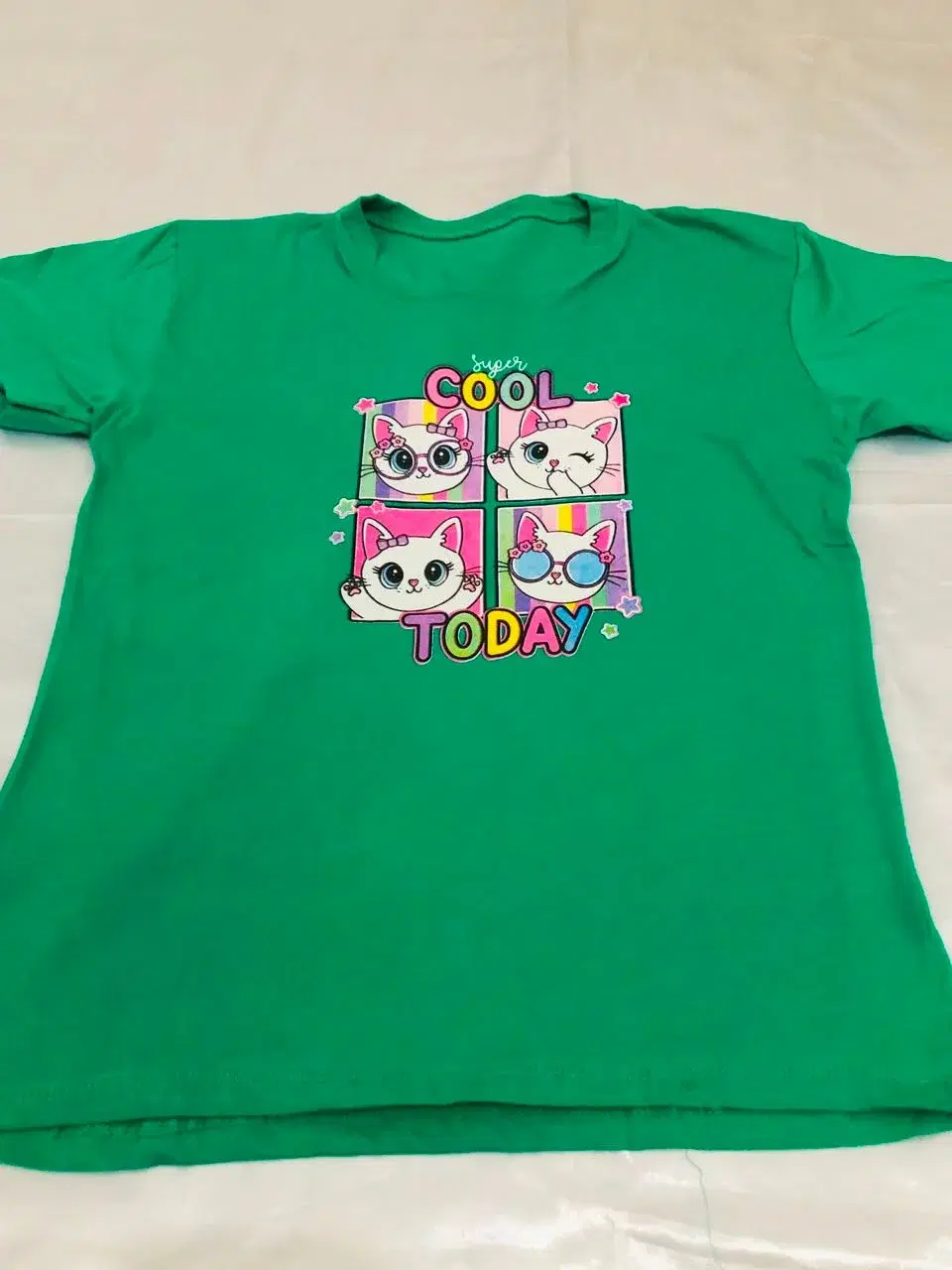 Girls t shirt