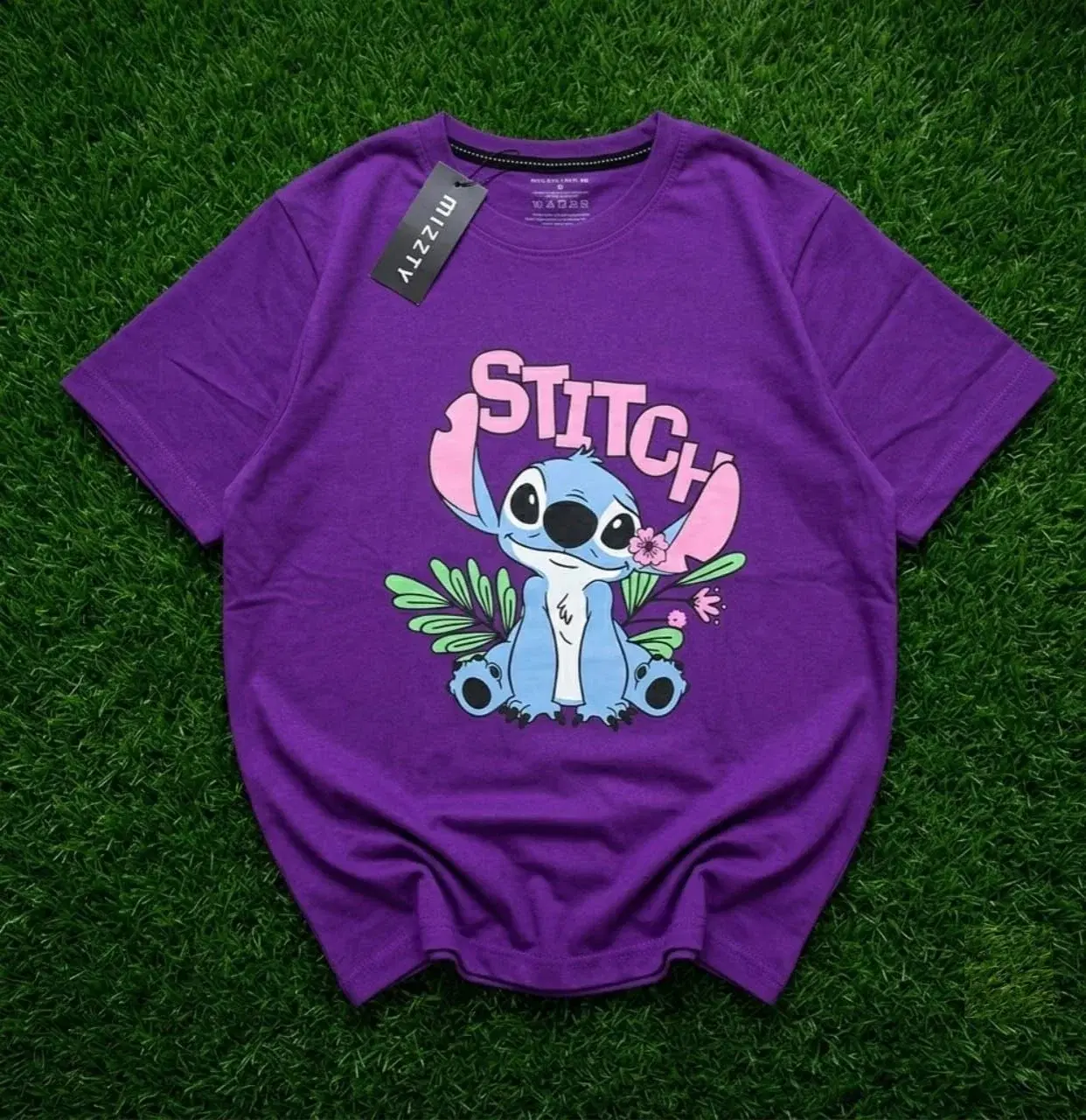 High Quality 190 Gsm Ladies Baggy Tshirt Cotton Tshirt