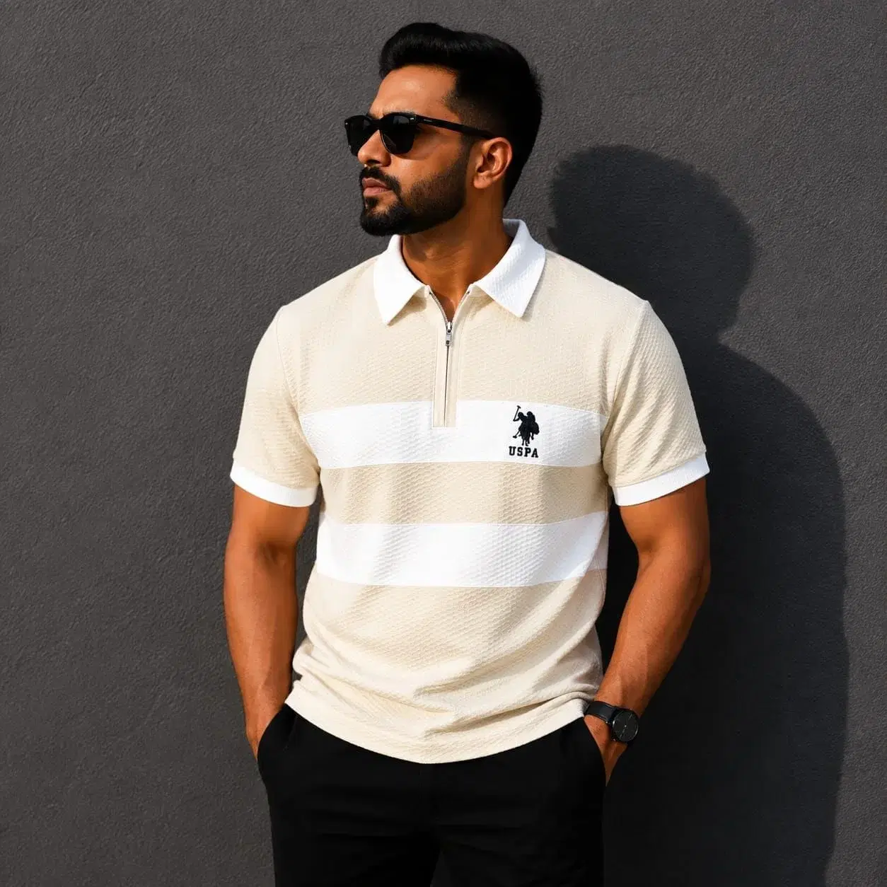Premium Quality Popcorn Coller Tshirt