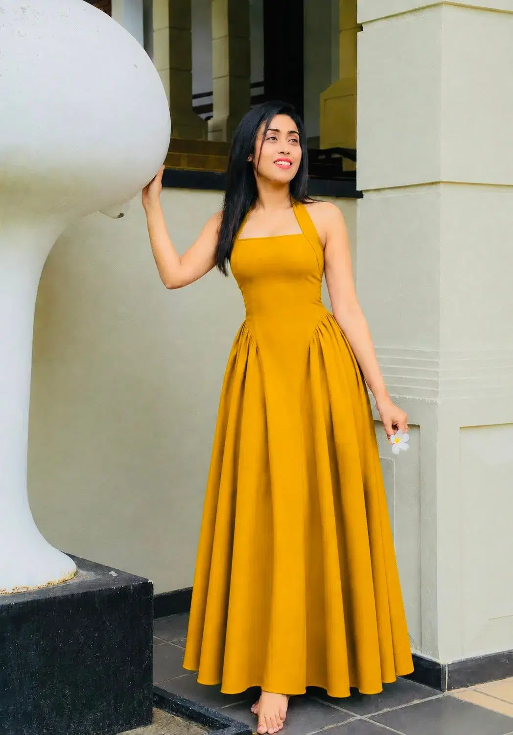 Elora dress