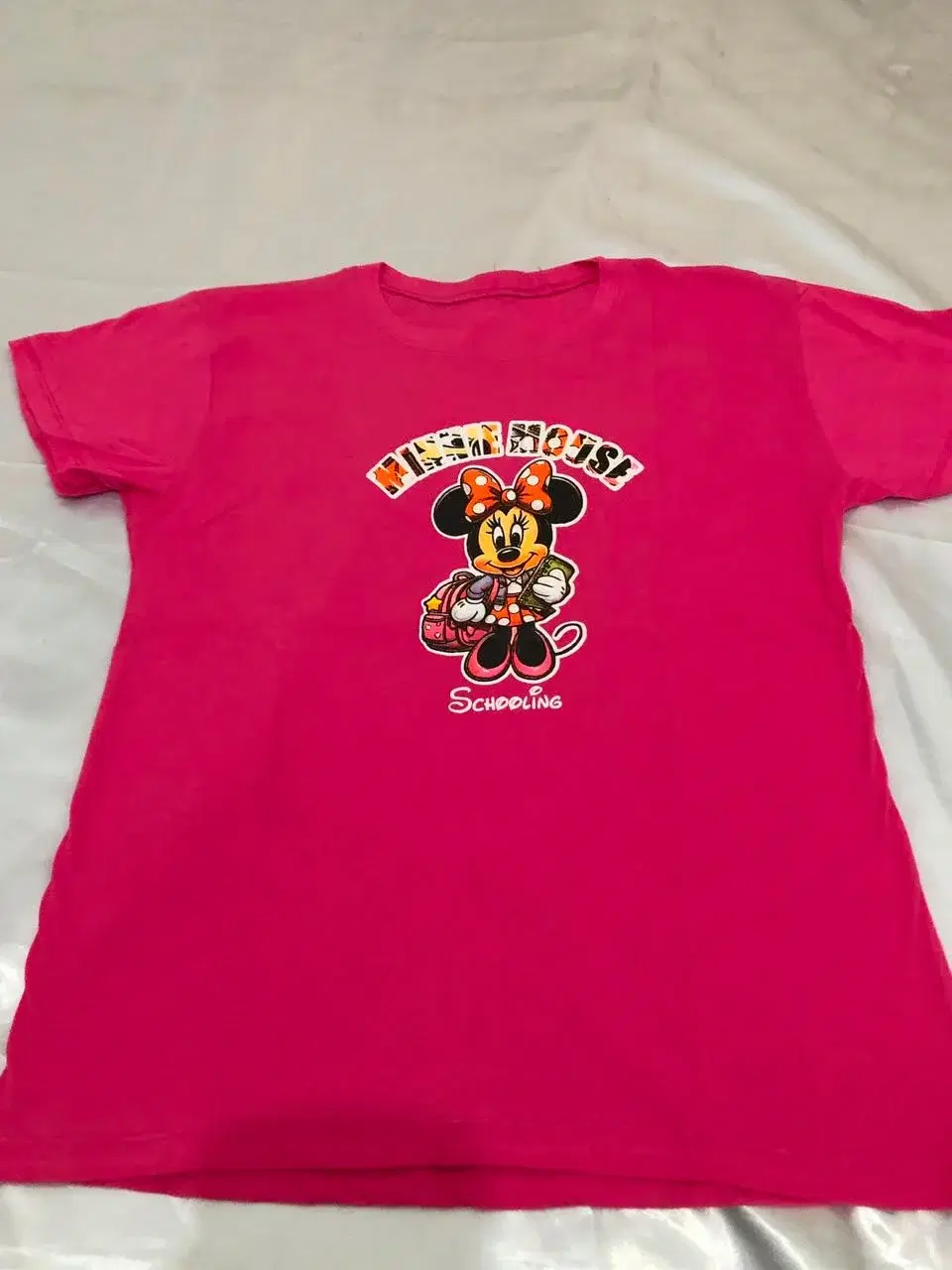 Girls t shirt