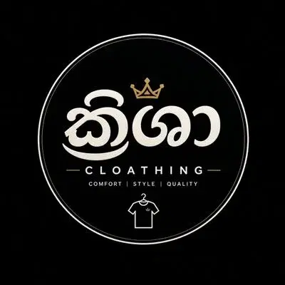 Krisha Clothing