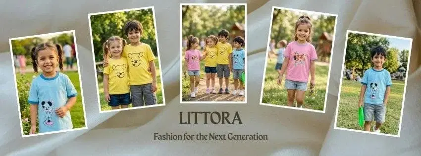 Littora banner